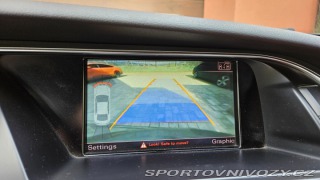 Audi A5 3.0tdi exclusive 2009