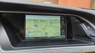 Audi A5 3.0tdi exclusive 2009