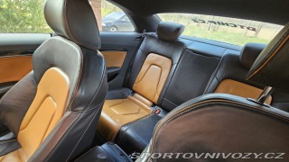 Audi A5 3.0tdi exclusive 2009