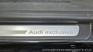 Audi A5 3.0tdi exclusive 2009