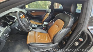 Audi A5 3.0tdi exclusive 2009