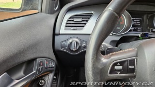 Audi A5 3.0tdi exclusive 2009