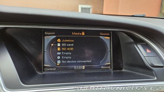 Audi A5 3.0tdi exclusive 2009