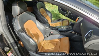 Audi A5 3.0tdi exclusive 2009