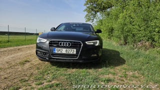 Audi A5 3.0tdi exclusive 2009