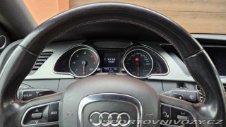 Audi A5 3.0tdi exclusive 2009