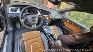 Audi A5 3.0tdi exclusive 2009