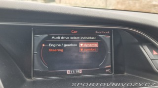 Audi A5 3.0tdi exclusive 2009