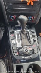 Audi A5 3.0tdi exclusive 2009