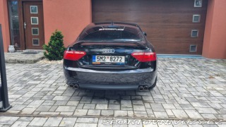 Audi A5 3.0tdi exclusive 2009