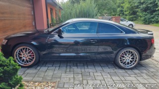 Audi A5 3.0tdi exclusive 2009