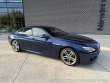 BMW 6 640xd Grandcoupe 2015