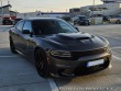 Dodge Charger SRT Hellcat 2016