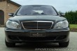 Mercedes-Benz S 500 4 MATIC 2007