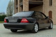 Mercedes-Benz S 500 4 MATIC 2007