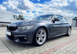 BMW 4 BMW 430i GranCoupe MPaket