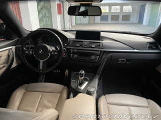 BMW 4 BMW 430i GranCoupe MPaket 2017