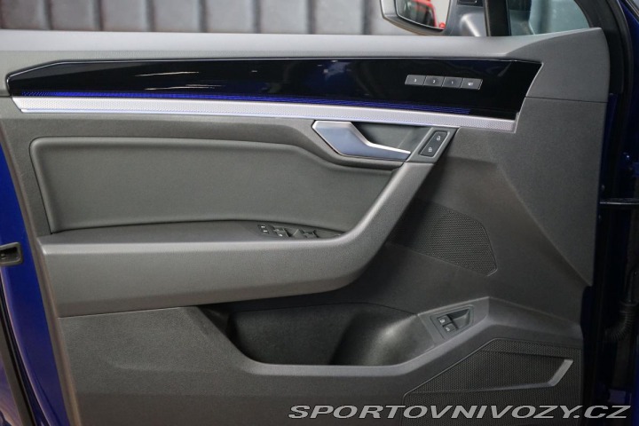 Volkswagen Ostatní modely Touareg R e-Hybrid Pano Tažné Mas 2021