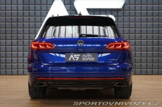 Volkswagen Ostatní modely Touareg R e-Hybrid Pano Tažné Mas 2021