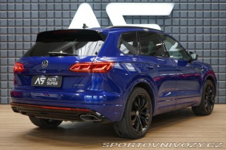 Volkswagen Ostatní modely Touareg R e-Hybrid Pano Tažné Mas 2021
