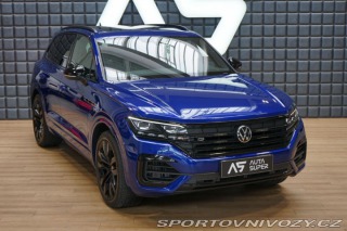 Volkswagen Ostatní modely Touareg R e-Hybrid Pano Tažné Mas 2021