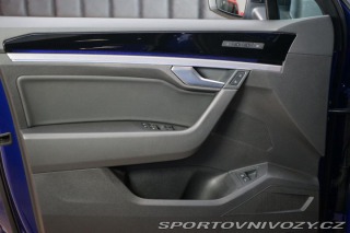 Volkswagen Ostatní modely Touareg R e-Hybrid Pano Tažné Mas 2021
