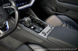 Volkswagen Ostatní modely Touareg R e-Hybrid Pano Tažné Mas 2021