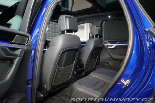 Volkswagen Ostatní modely Touareg R e-Hybrid Pano Tažné Mas 2021