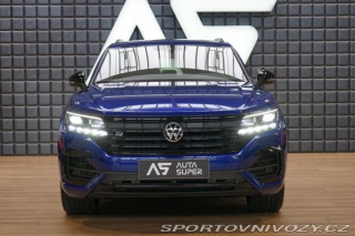 Volkswagen Ostatní modely Touareg R e-Hybrid Pano Tažné Mas 2021