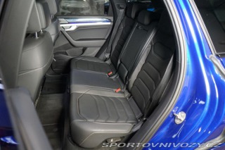 Volkswagen Ostatní modely Touareg R e-Hybrid Pano Tažné Mas 2021