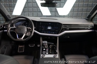 Volkswagen Ostatní modely Touareg R e-Hybrid Pano Tažné Mas 2021