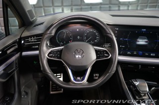 Volkswagen Ostatní modely Touareg R e-Hybrid Pano Tažné Mas 2021