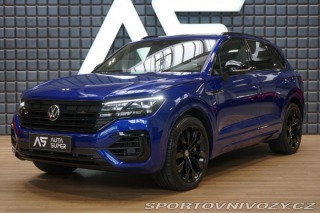 Volkswagen Ostatní modely Touareg R e-Hybrid Pano Tažné Mas 2021