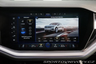 Volkswagen Ostatní modely Touareg R e-Hybrid Pano Tažné Mas 2021