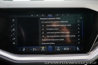 Volkswagen Ostatní modely Touareg R e-Hybrid Pano Tažné Mas 2021