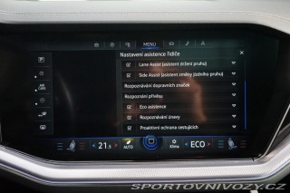 Volkswagen Ostatní modely Touareg R e-Hybrid Pano Tažné Mas 2021