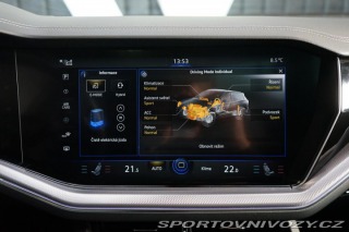 Volkswagen Ostatní modely Touareg R e-Hybrid Pano Tažné Mas 2021