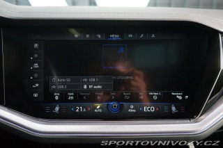 Volkswagen Ostatní modely Touareg R e-Hybrid Pano Tažné Mas 2021