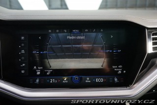 Volkswagen Ostatní modely Touareg R e-Hybrid Pano Tažné Mas 2021