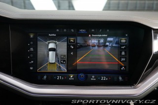 Volkswagen Ostatní modely Touareg R e-Hybrid Pano Tažné Mas 2021