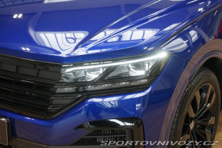 Volkswagen Ostatní modely Touareg R e-Hybrid Pano Tažné Mas 2021