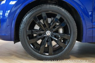 Volkswagen Ostatní modely Touareg R e-Hybrid Pano Tažné Mas 2021