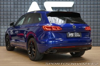 Volkswagen Ostatní modely Touareg R e-Hybrid Pano Tažné Mas 2021