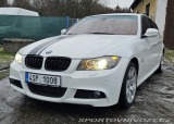 BMW 3 E91 330xd lci