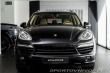 Porsche Cayenne Diesel/PDLS/21/Sport Desi 2013