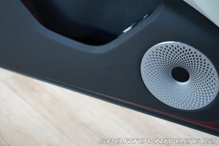 Bentley Flying Spur V8 Mulliner Black Carbon 2022