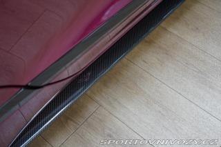 Bentley Flying Spur V8 Mulliner Black Carbon 2022