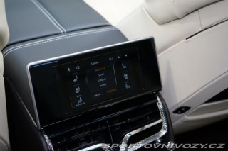 Bentley Flying Spur V8 Mulliner Black Carbon 2022