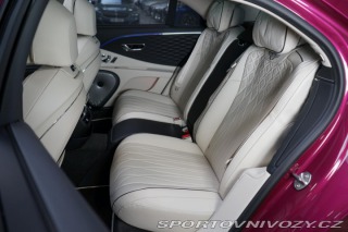 Bentley Flying Spur V8 Mulliner Black Carbon 2022