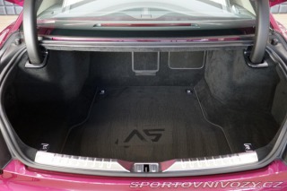 Bentley Flying Spur V8 Mulliner Black Carbon 2022